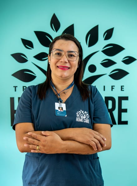 Técnica em Enfermagem