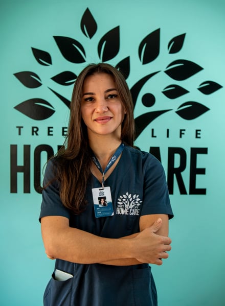 Técnica em Enfermagem