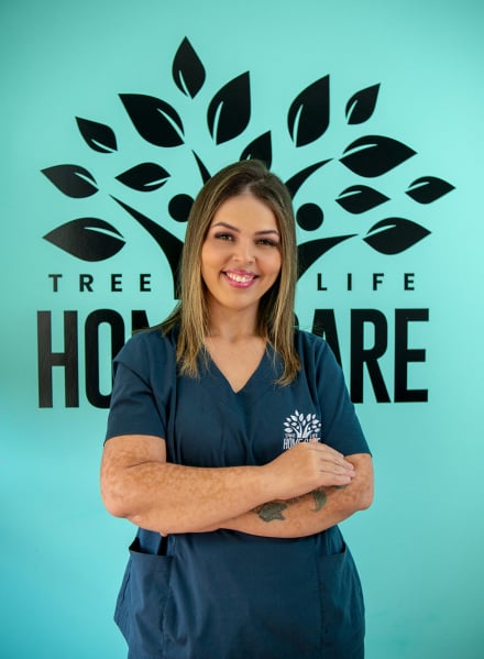 Técnica de Enfermagem