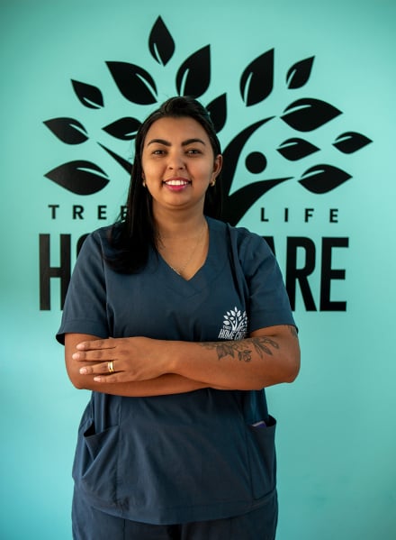 Técnica em Enfermagem