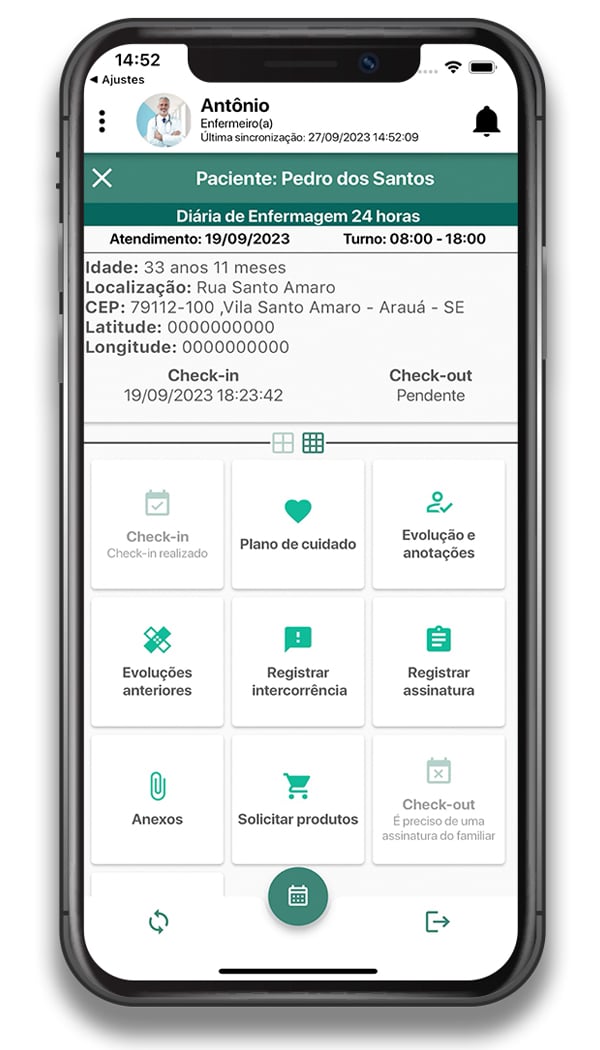 Mobile Tree Life Home Care